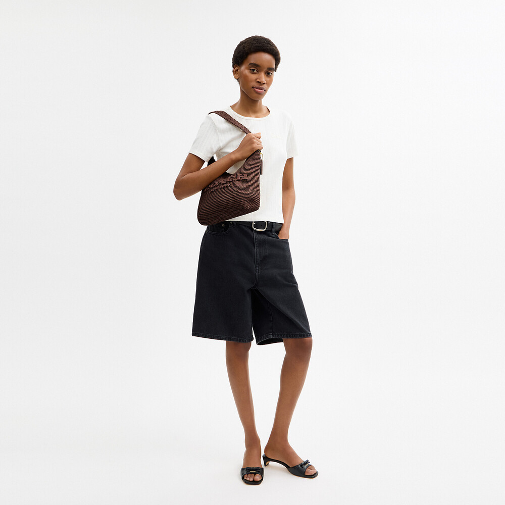 Coach Outlet Brooklyn Shoulder Bag 28